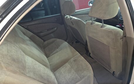 Nissan Sunny B15, 1999 год, 295 000 рублей, 9 фотография