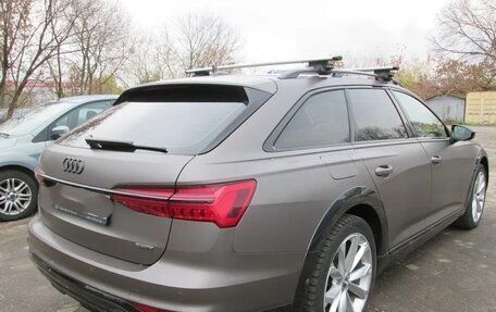 Audi A6 allroad, 2020 год, 6 600 000 рублей, 6 фотография