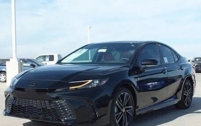 Toyota Camry, 2025 год, 6 155 000 рублей, 1 фотография