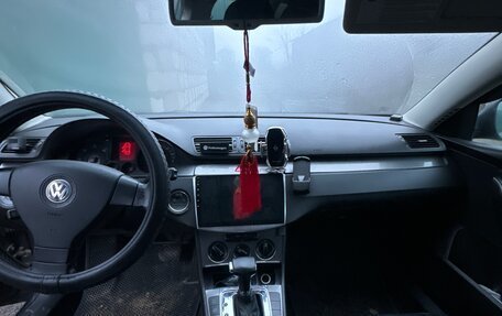 Volkswagen Passat B6, 2008 год, 750 000 рублей, 5 фотография