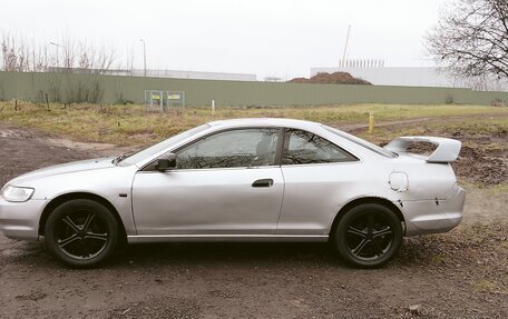 Honda Accord VII рестайлинг, 1999 год, 9 фотография