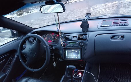 Honda Accord VII рестайлинг, 1999 год, 10 фотография