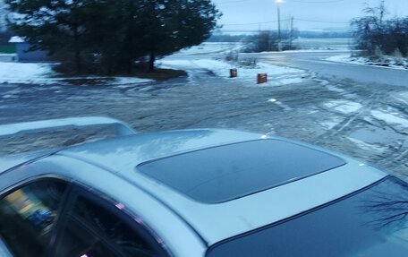 Honda Accord VII рестайлинг, 1999 год, 12 фотография