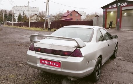 Honda Accord VII рестайлинг, 1999 год, 5 фотография