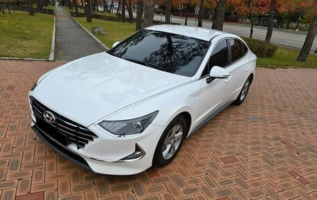 Hyundai Sonata VIII, 2021 год, 2 050 000 рублей, 3 фотография