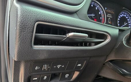 Hyundai Sonata VIII, 2021 год, 2 050 000 рублей, 9 фотография