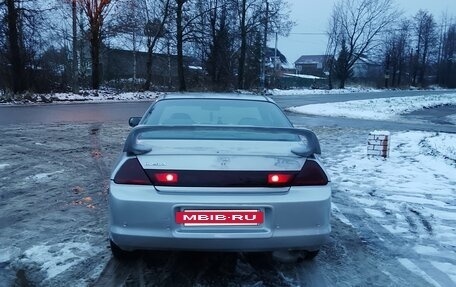 Honda Accord VII рестайлинг, 1999 год, 13 фотография