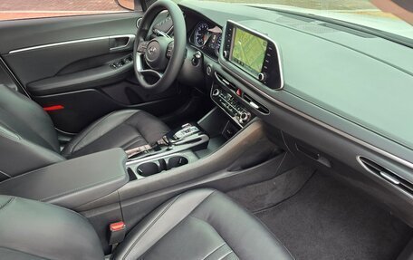 Hyundai Sonata VIII, 2021 год, 2 050 000 рублей, 16 фотография