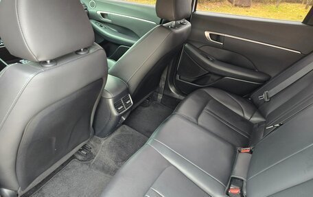 Hyundai Sonata VIII, 2021 год, 2 050 000 рублей, 17 фотография