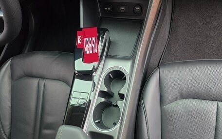 Hyundai Sonata VIII, 2021 год, 2 050 000 рублей, 13 фотография