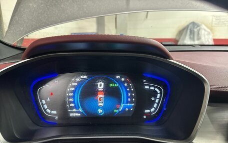 Geely Coolray I, 2022 год, 1 949 000 рублей, 6 фотография