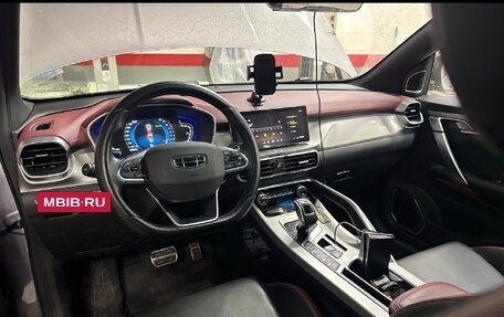 Geely Coolray I, 2022 год, 1 949 000 рублей, 5 фотография