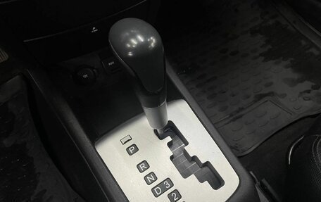 KIA cee'd I рестайлинг, 2008 год, 724 888 рублей, 17 фотография