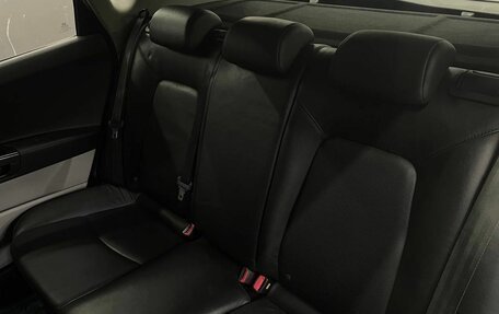 KIA cee'd I рестайлинг, 2008 год, 724 888 рублей, 20 фотография