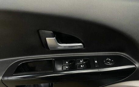 KIA cee'd I рестайлинг, 2008 год, 724 888 рублей, 15 фотография