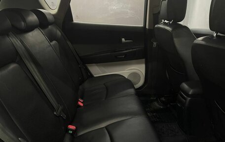 KIA cee'd I рестайлинг, 2008 год, 724 888 рублей, 18 фотография