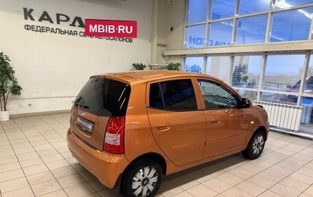 KIA Picanto I, 2007 год, 330 000 рублей, 2 фотография