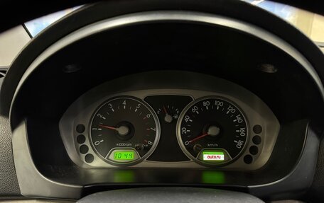 KIA Picanto I, 2007 год, 330 000 рублей, 11 фотография