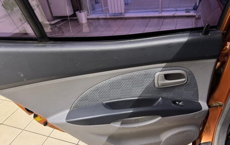 KIA Picanto I, 2007 год, 330 000 рублей, 15 фотография