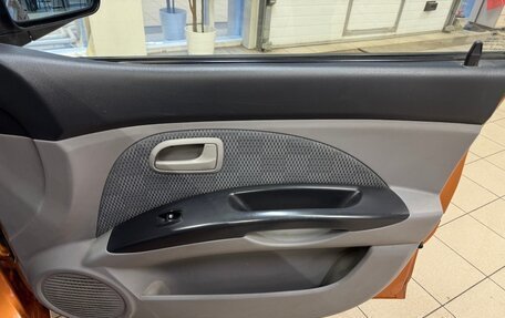 KIA Picanto I, 2007 год, 330 000 рублей, 16 фотография