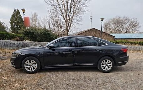 Volkswagen Passat B8 рестайлинг, 2021 год, 1 950 000 рублей, 5 фотография