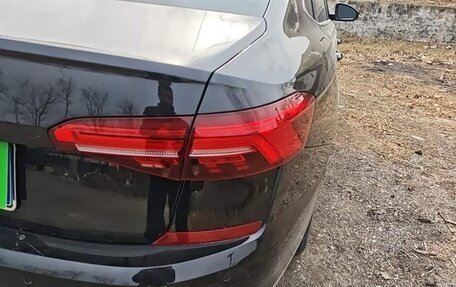 Volkswagen Passat B8 рестайлинг, 2021 год, 1 950 000 рублей, 8 фотография