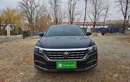 Volkswagen Passat B8 рестайлинг, 2021 год, 1 950 000 рублей, 2 фотография