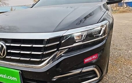 Volkswagen Passat B8 рестайлинг, 2021 год, 1 950 000 рублей, 4 фотография