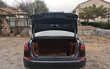 Volkswagen Passat B8 рестайлинг, 2021 год, 1 950 000 рублей, 9 фотография