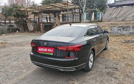 Volkswagen Passat B8 рестайлинг, 2021 год, 1 950 000 рублей, 7 фотография