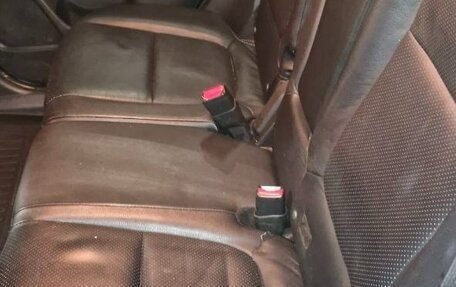 Mitsubishi Outlander III рестайлинг 3, 2015 год, 1 700 000 рублей, 3 фотография