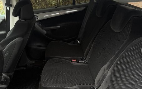 Citroen C4 Picasso II рестайлинг, 2007 год, 560 000 рублей, 6 фотография