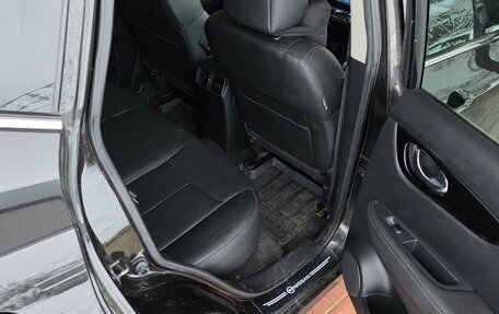 Nissan Qashqai, 2014 год, 1 750 000 рублей, 11 фотография