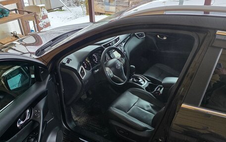 Nissan Qashqai, 2014 год, 1 750 000 рублей, 13 фотография