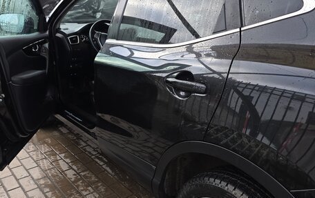 Nissan Qashqai, 2014 год, 1 750 000 рублей, 21 фотография