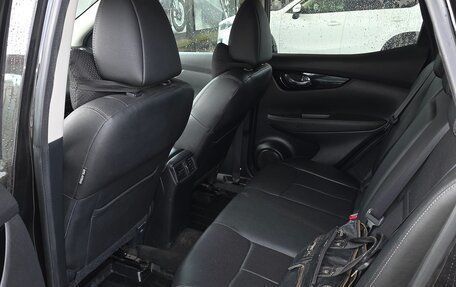 Nissan Qashqai, 2014 год, 1 750 000 рублей, 20 фотография