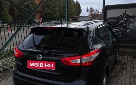 Nissan Qashqai, 2014 год, 1 750 000 рублей, 23 фотография
