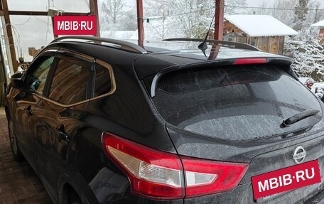 Nissan Qashqai, 2014 год, 1 750 000 рублей, 14 фотография
