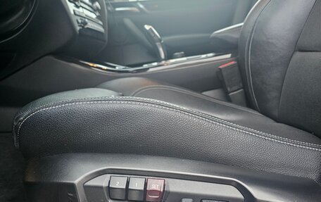 BMW X4, 2017 год, 3 090 000 рублей, 10 фотография