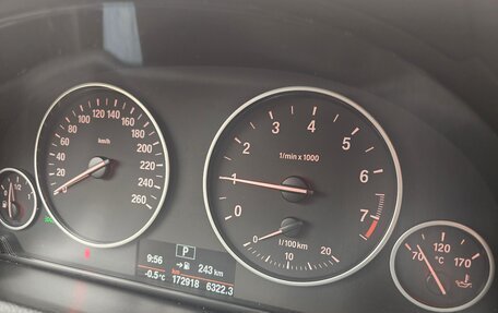 BMW X4, 2017 год, 3 090 000 рублей, 8 фотография