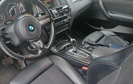 BMW X4, 2017 год, 3 090 000 рублей, 6 фотография