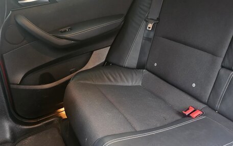 BMW X4, 2017 год, 3 090 000 рублей, 9 фотография