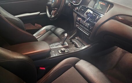 BMW X4, 2017 год, 3 090 000 рублей, 14 фотография