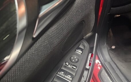 BMW X4, 2017 год, 3 090 000 рублей, 15 фотография