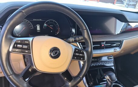 KIA Mohave I, 2020 год, 5 150 000 рублей, 8 фотография