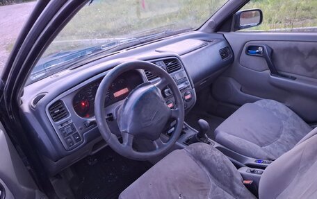 Nissan Primera II рестайлинг, 1999 год, 88 000 рублей, 5 фотография