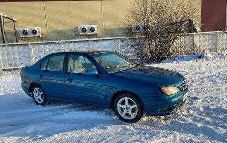 Nissan Primera II рестайлинг, 1999 год, 88 000 рублей, 2 фотография