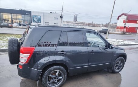 Suzuki Grand Vitara, 2008 год, 750 000 рублей, 3 фотография