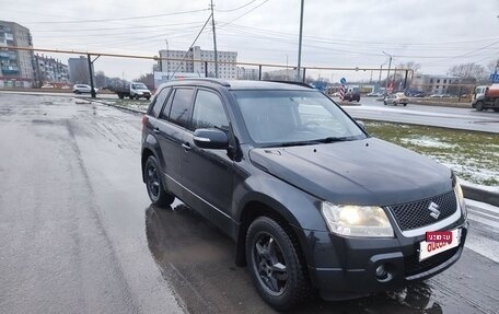 Suzuki Grand Vitara, 2008 год, 750 000 рублей, 2 фотография