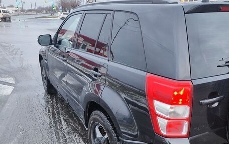 Suzuki Grand Vitara, 2008 год, 750 000 рублей, 7 фотография